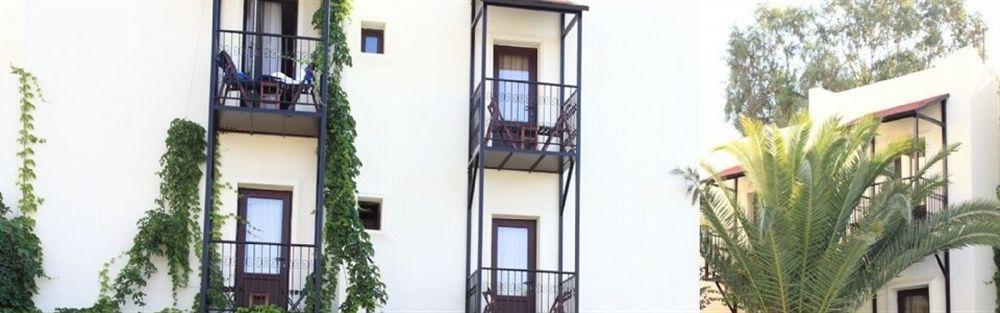 Paloma Hotel Бодрум Екстер'єр фото