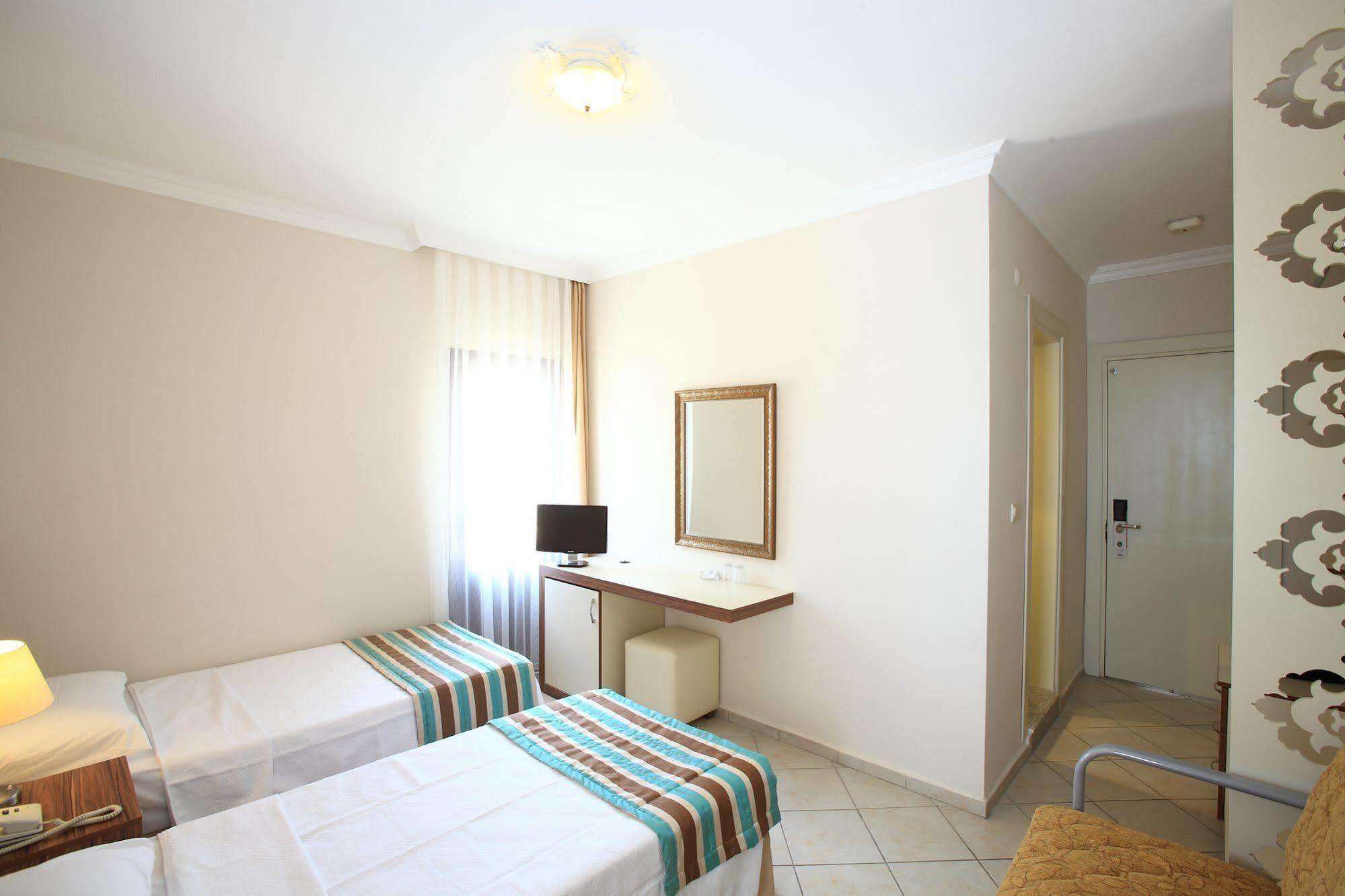 Paloma Hotel Бодрум Екстер'єр фото