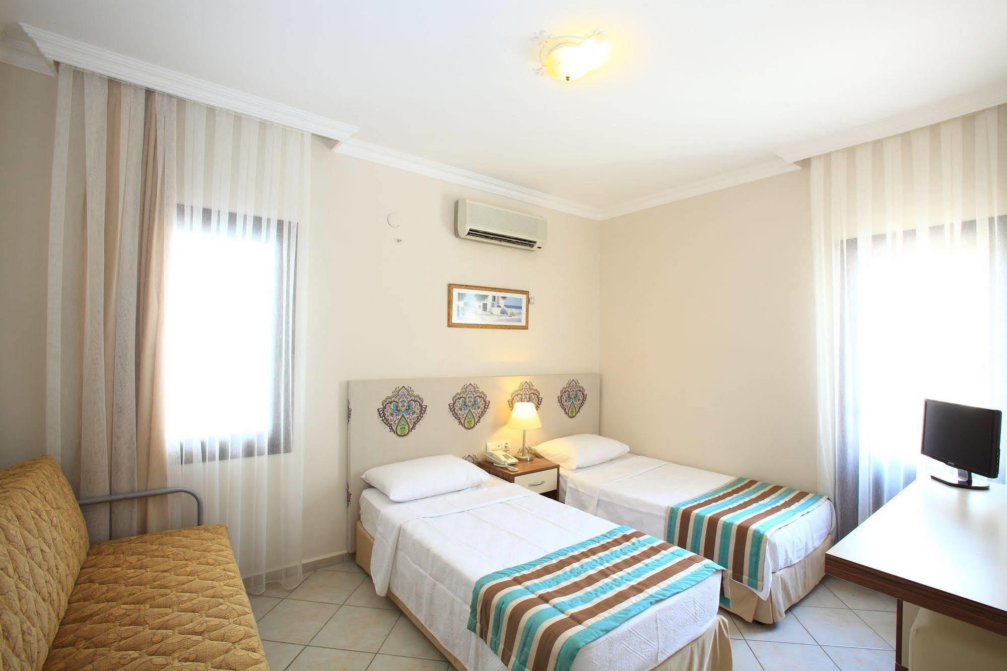 Paloma Hotel Бодрум Екстер'єр фото